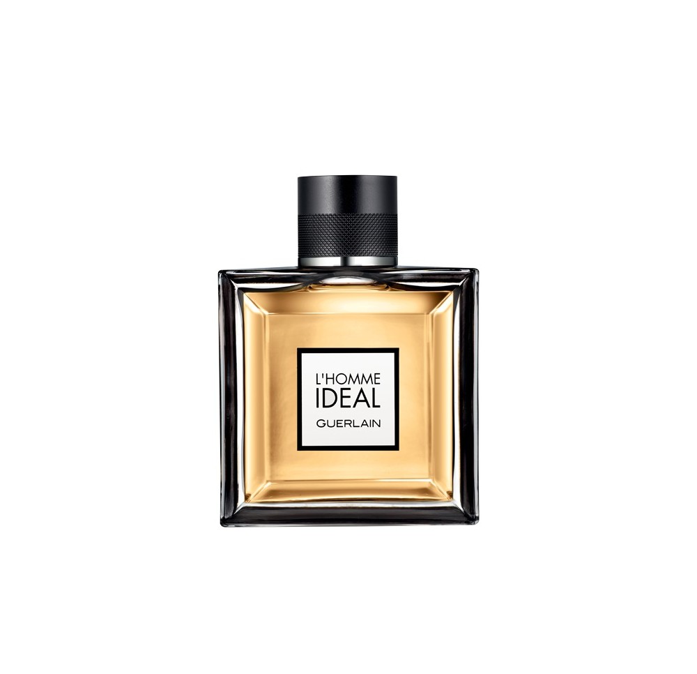GUERLAIN HOMME IDEAL EDT vapo 50 ml