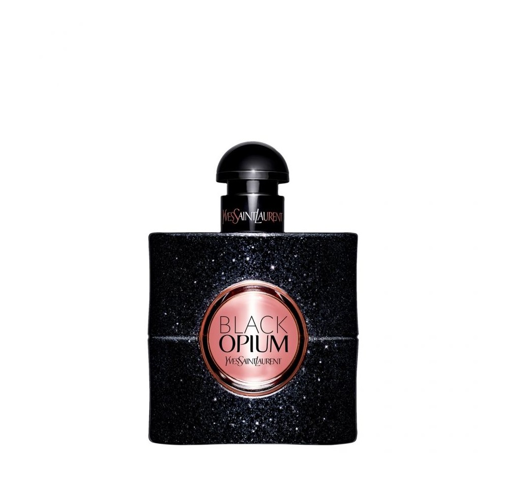 YSL Black Opium EDP vapo 50 ml