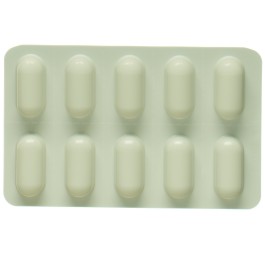 QUETIAPIN Mepha retard depotabs 400 mg 100 pce