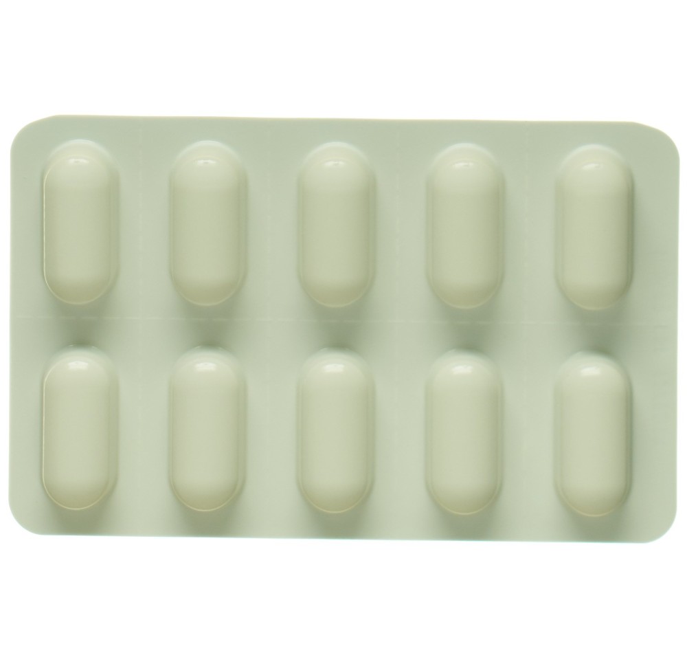 QUETIAPIN Mepha retard depotabs 400 mg 100 pce