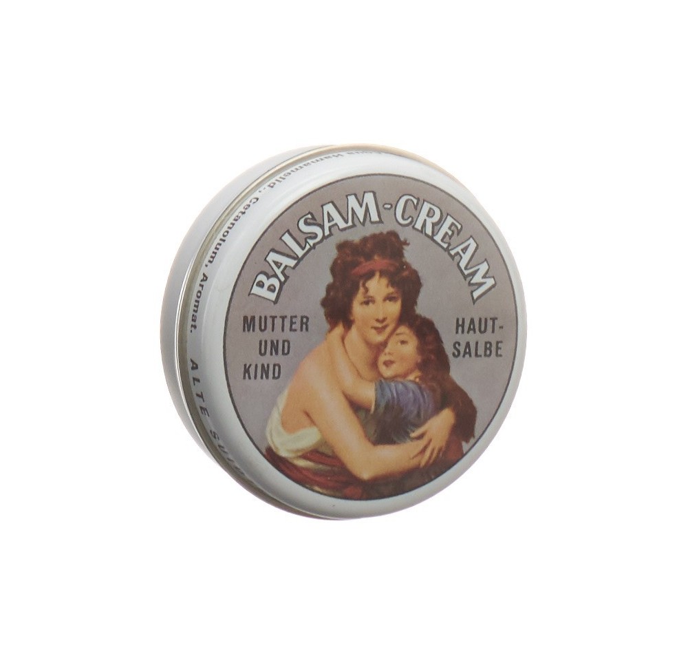 SUIDTER baume crème PM bte