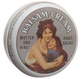 SUIDTER baume crème PM bte