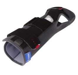 THUASNE Ligaflex Immo main Gr2 gauche gris