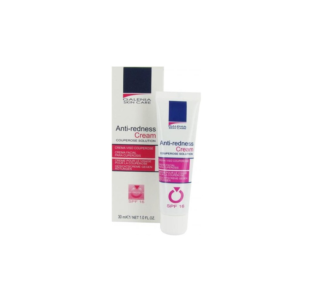 GALENIA Skin Care crème visage couperose 30 ml