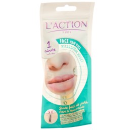 L'ACTION COSMETIQUE retardateur duvet 10 ml