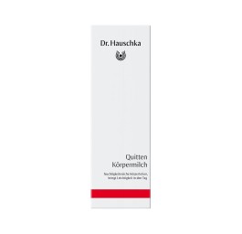 DR. HAUSCHKA Lait pour le Corps Coing 145 ml