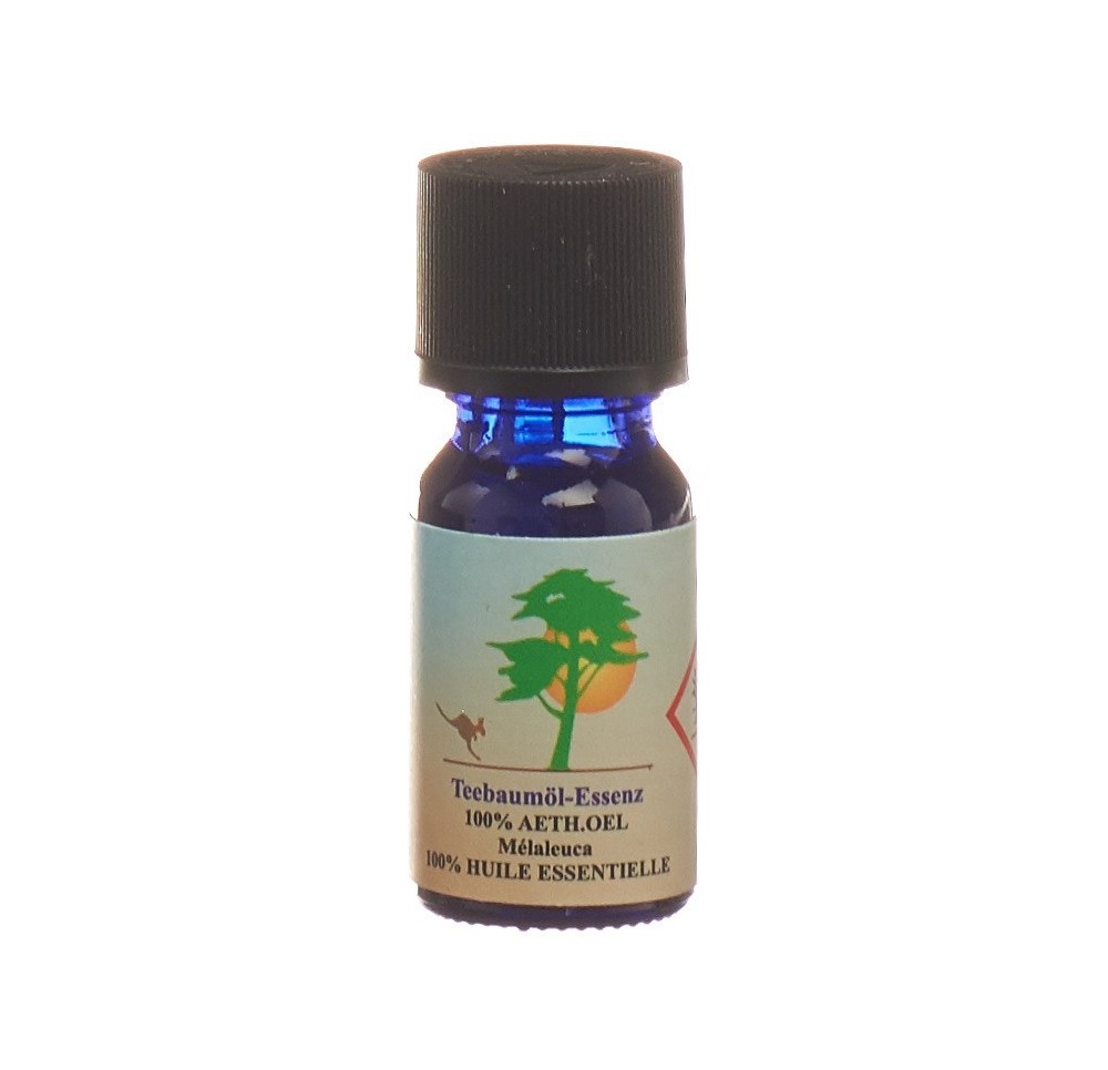 PIONEER essence arbre thé 10 ml