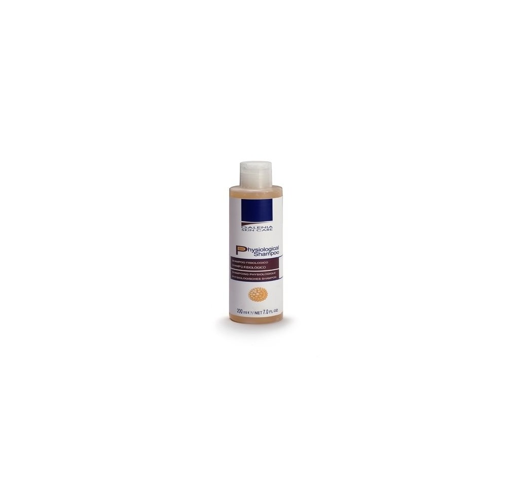 GALENIA Skin Care shampooing physiologique 200 ml