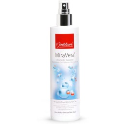 JENTSCHURA MiraVera tonique rafraîchissant 225 ml