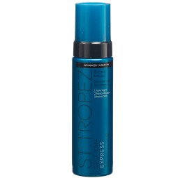 ST TROPEZ SUNCARE Express Bronzing Mousse 200 ml