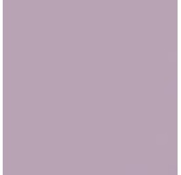 ELSA housse pour oreiller 50x9cm velours lilas