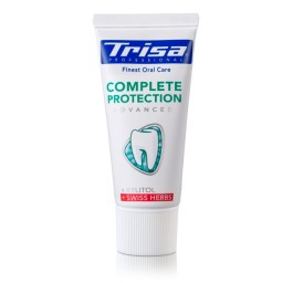 TRISA dentifrice Complete Protection 15 ml