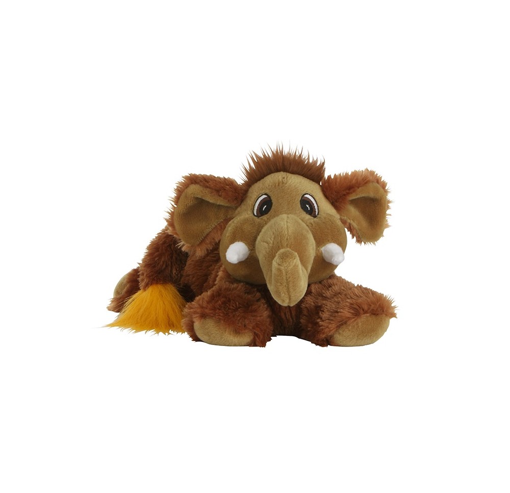 HABIBI PLUSH mammouth 31cm