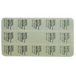 CANSARTAN Mepha plus cpr 32/25 98 pce