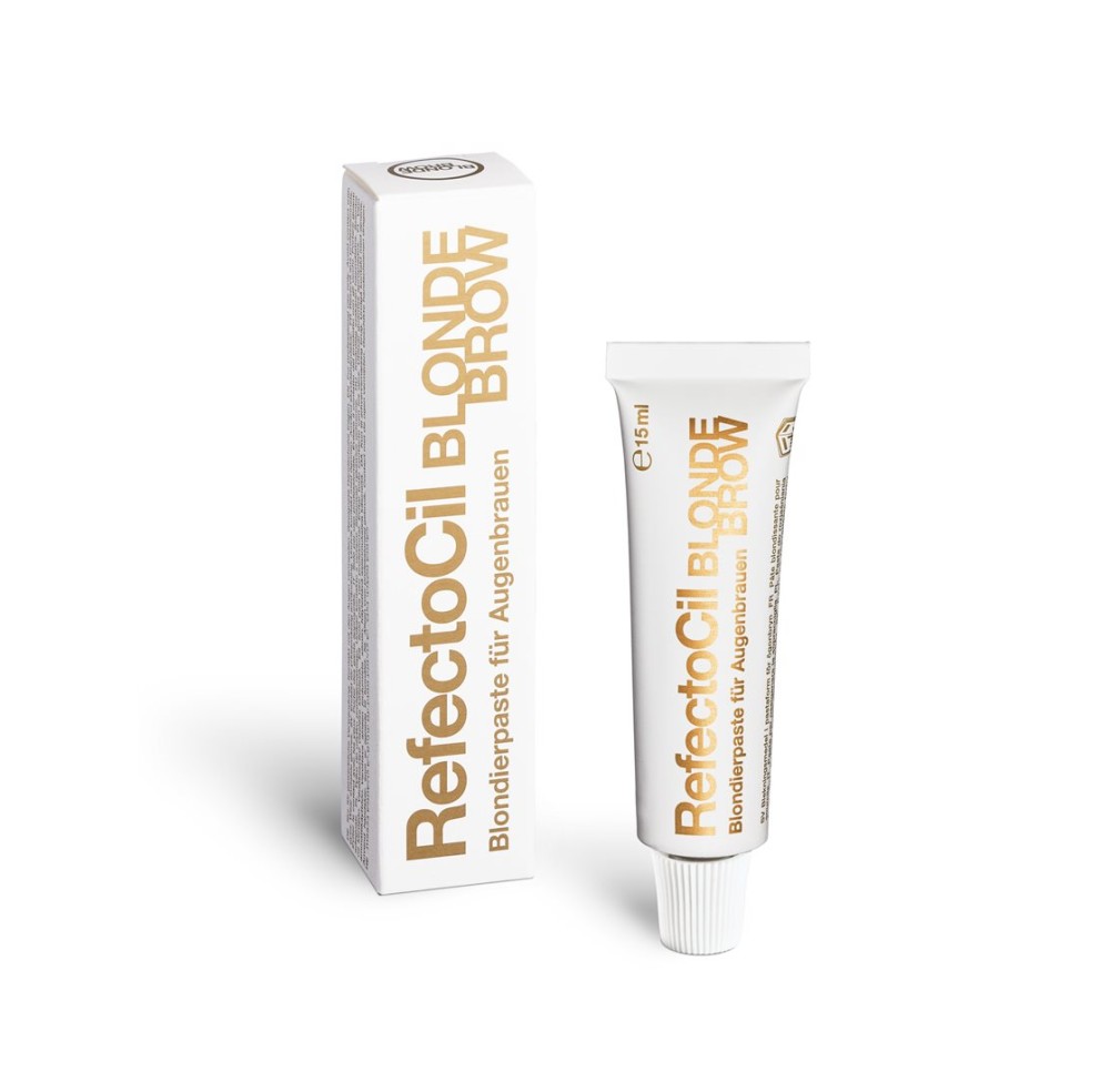 REFECTOCIL No. 0 blonde brow