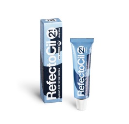 REFECTOCIL couleur cils no 2.1 bleu profond