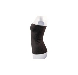 PHITEN Comfy Inner X30 Tub M-L 64-84cm noir