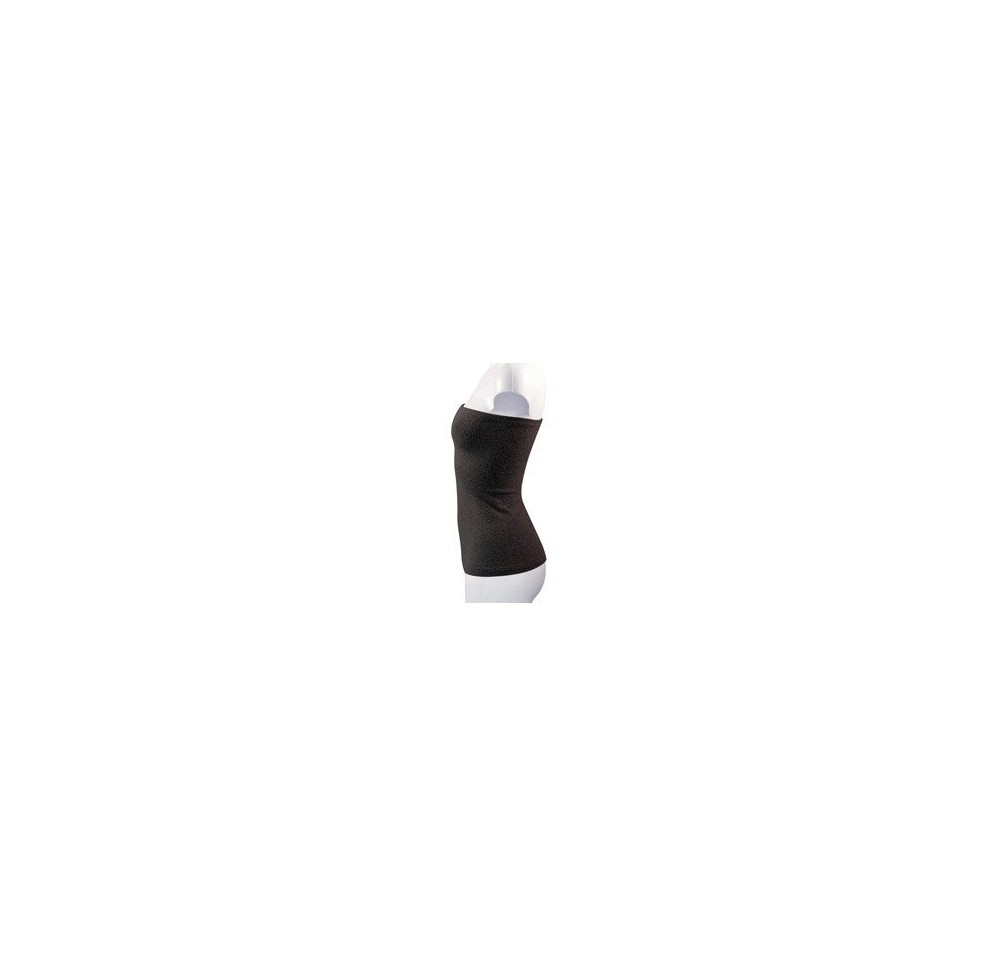 PHITEN Comfy Inner X30 Tub M-L 64-84cm noir
