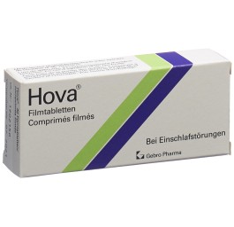 HOVA cpr pell 30 pce