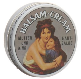 SUIDTER baume crème GM bte