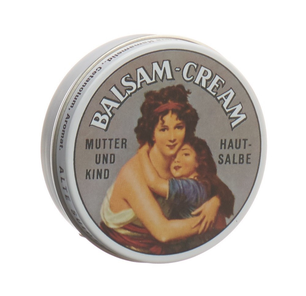 SUIDTER baume crème GM bte