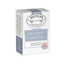 METTLER 1929 savon glycérine spéc médecin 100 g