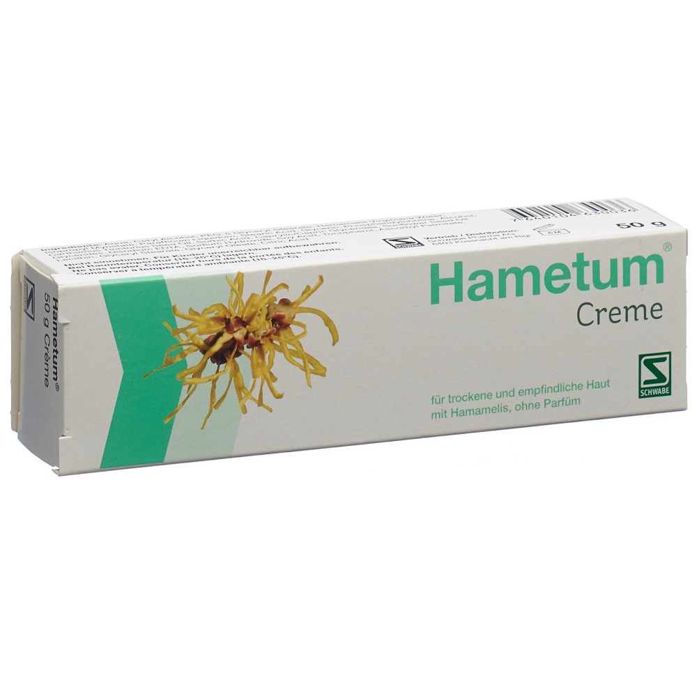 HAMETUM crème 50 g