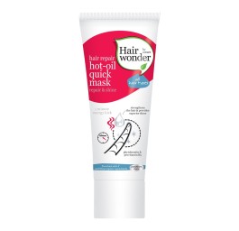 HENNA PLUS Hairwonder hot oil therapy 100 ml