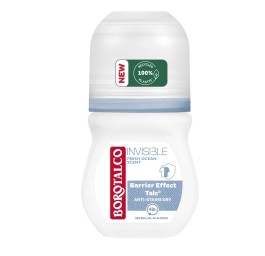 BOROTALCO Deo Invisible Fresh roll-on 50 ml