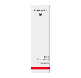 DR. HAUSCHKA lait crème pour le corps rose 145 ml