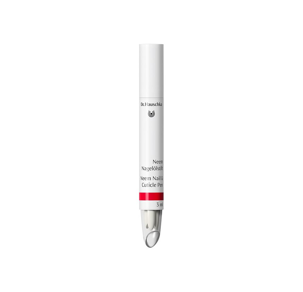 DR. HAUSCHKA applicateur huile ongles au neem 3 ml