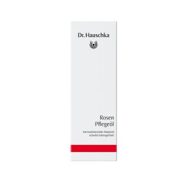 DR. HAUSCHKA Huile de soin rose 75 ml