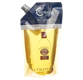 L'OCCIT AMANDE Eco Rech Huile Douche 500 ml