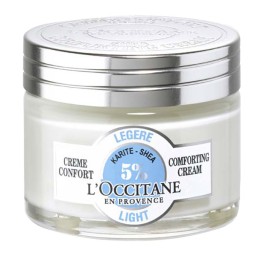 L'OCCIT KARIT Creme Confort Legere 50 ml