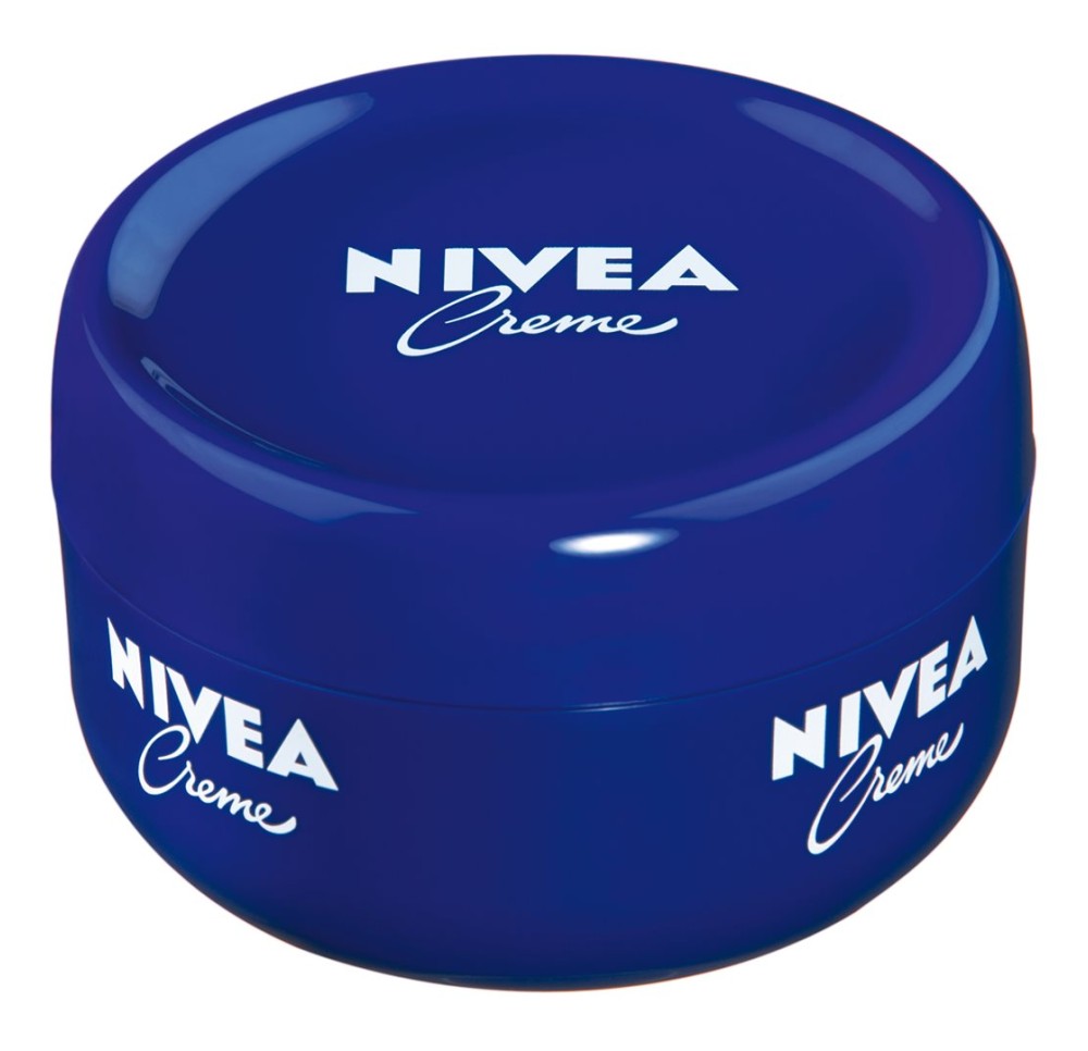 NIVEA crème pot 200 ml