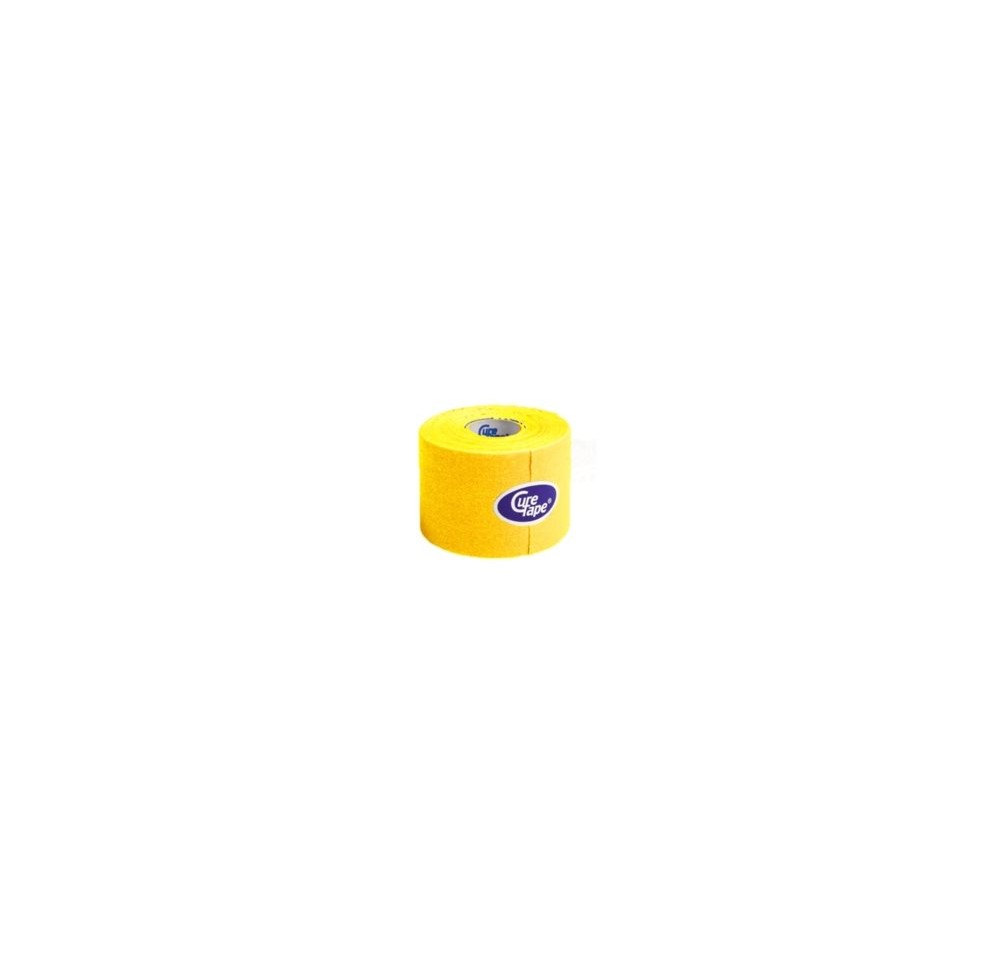MEDIROYAL Cure Tape 5cmx5m jaune