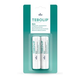 TEBOLIP Balm duo