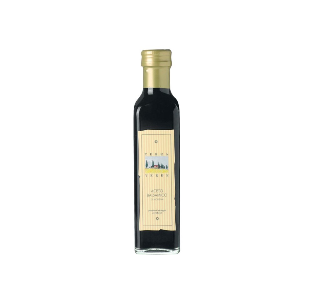 TERRA VERDE aceto balsamico 250 ml
