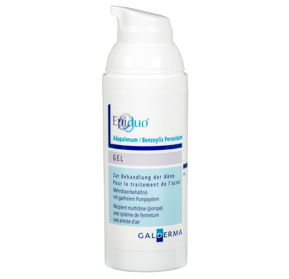 EPIDUO gel dist 45 g