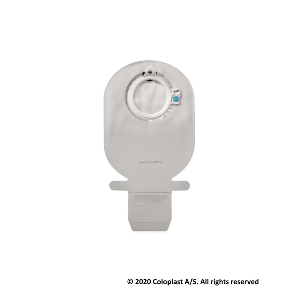 SENSURA MIO Click ileo 2p 70 ouv maxi trp 30 pce