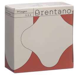 BRENTANO Kindersalbe bte 120 g