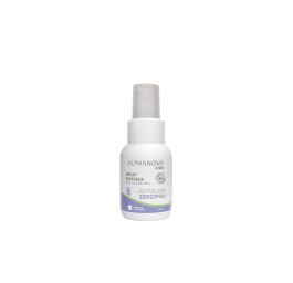 ALPHANOVA kids ZEROPOU spray préventif 50 ml
