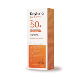 DAYLONG Sun & Snow Lotion & Stick SPF50+ 20 ml