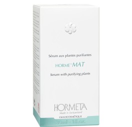 HORMETA HormeMAT Sérum aux plant purif 30 ml