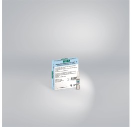 GRANISETRON Fresenius conc perf 1 mg/1ml 5 x 1 ml