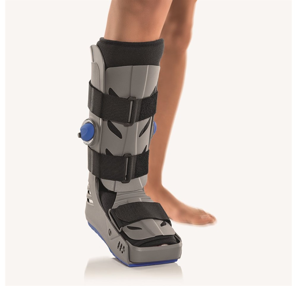BORT AIR WALKER longue S gris