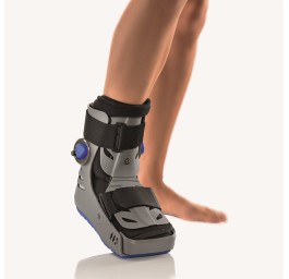 BORT AIR WALKER court S gris