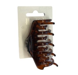 HERBA FHH pince 8cm brun