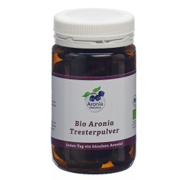 ARONIA ORIGINAL marc aronia bio caps 480 mg 90 pce