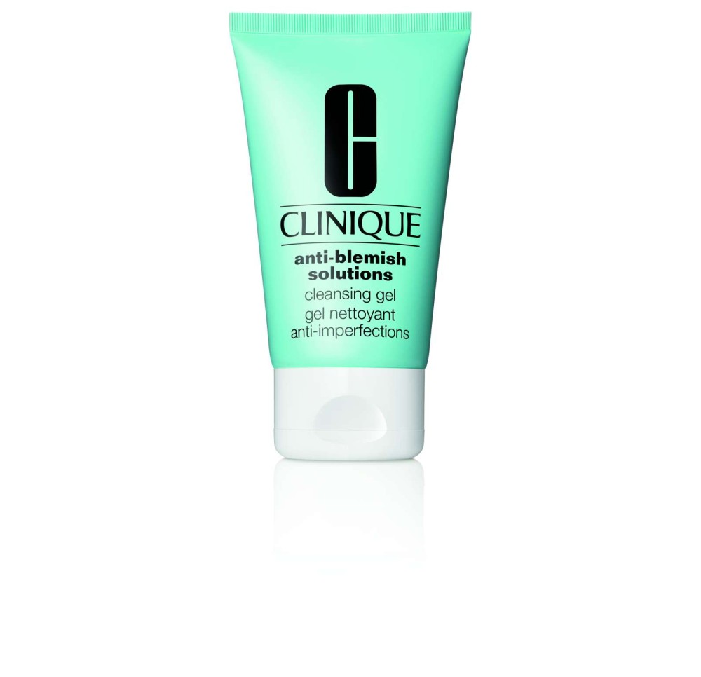 CLINIQUE Anti Bl Sol Deep Cl Gel 125 ml